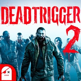 Игра Дед Триггер 2