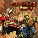 Игра Дави Зомби 3