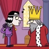 Симулятор Убийцы Короля