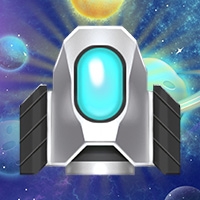 Игра Космический Стрелок