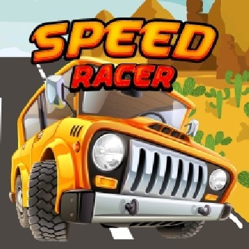 Игра Самый Быстрый Гонщик