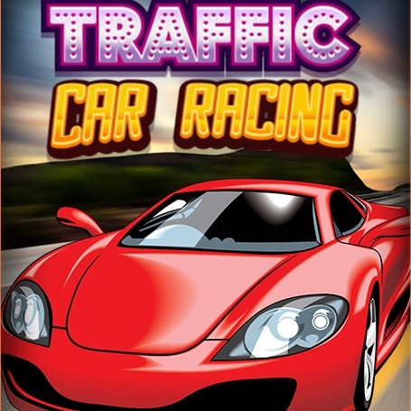 Игра Гоночный Трафик