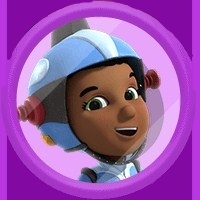 Игра Сидни: Охотница на Астероиды