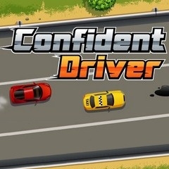 Игра Уверенный Водитель