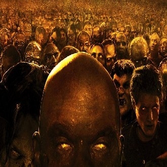 Игра Ходячие Мертвецы