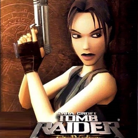 Игра Лара Крофт