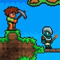 Игра Террария