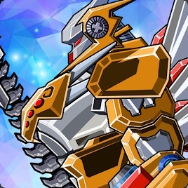 Игра Робот Скорпион