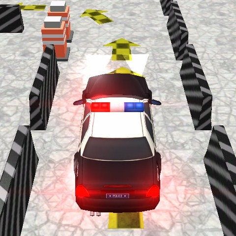 Игра ГТА: Миссия Парковки Машин