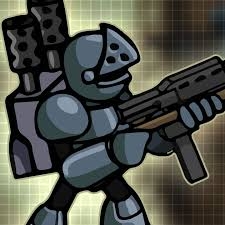 Игра Миротворец