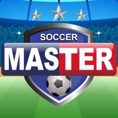 Игра Мастер Футбола