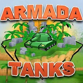 Игра Армада Танков