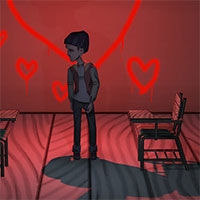 Игра Небезопасная Глава 2