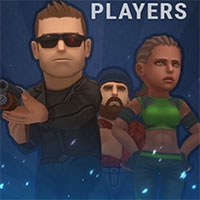 Игра Стрелять и Прятаться