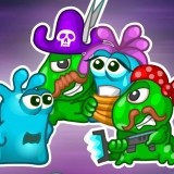 Папа Желе Герой