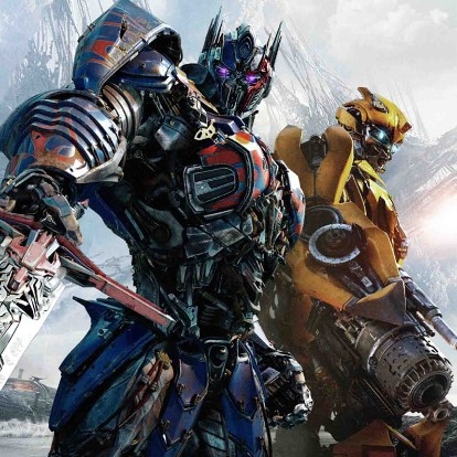 Игра Трансформеры: Команда