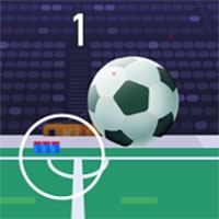 Игра Трюки с Мячом