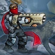 Игра Вторжение