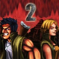 Игра Коммандос 2