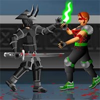 Игра Мертвый Самурай 2