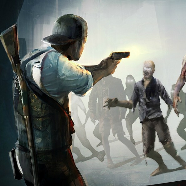 Игра Апокалипсис