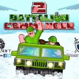 Игра Командир Батальона 2