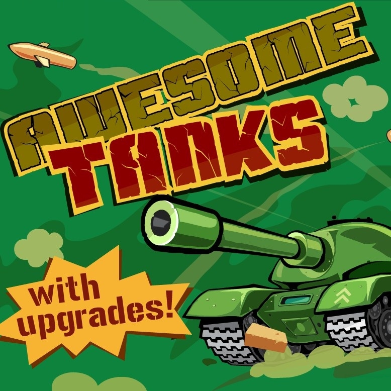 Игра Устрашающие Танки