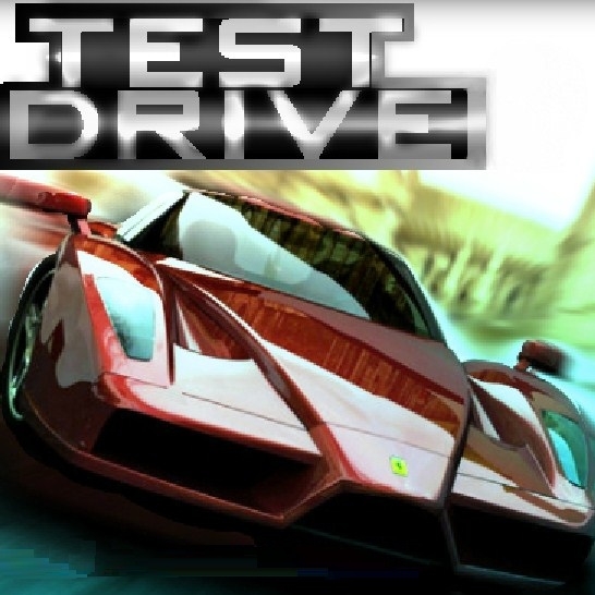 Игра Тест Машин 3Д