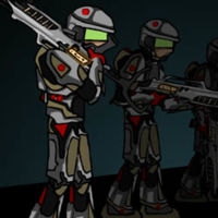 Игра Сравнять с Землёй