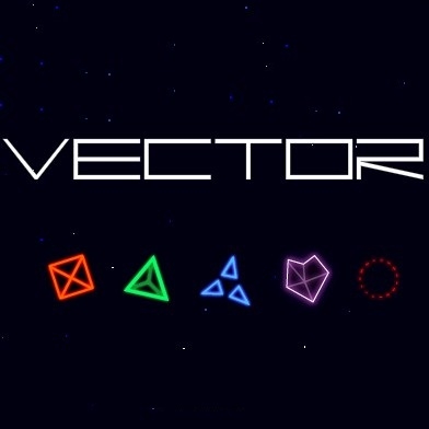 Игра Вектор