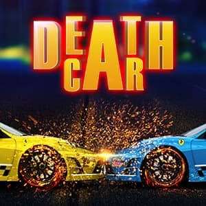 Игра Deathcar.io