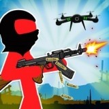 Армия Стикмена: Командный Поединок