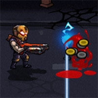 Игра Современная Боевая Оборона