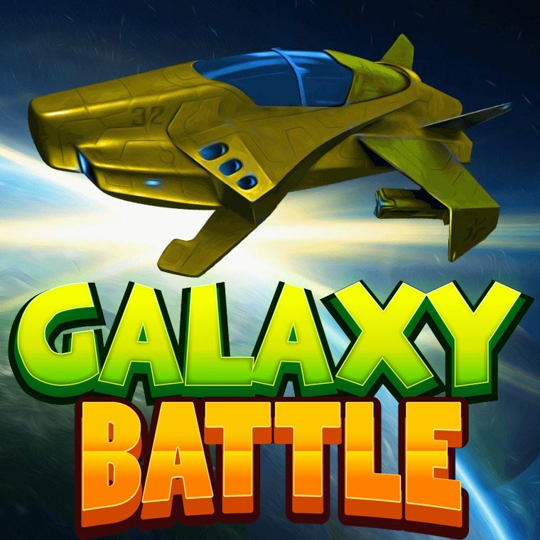 Игра Галактическая Битва