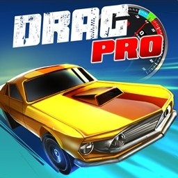 Игра Супер Гонка: Мчись Быстрее