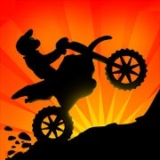 Игра Гонка на Закате