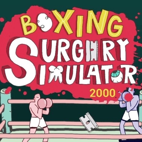 Игра Симулятор Боксерского Поединка