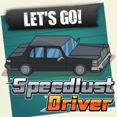 Игра Любитель Скорости