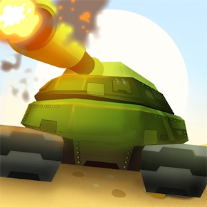 Игра Бронированные Войны