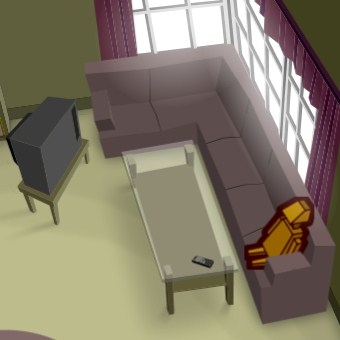 Игра Ворота 2