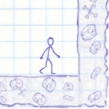 Игра Антигравитационные Прыжки