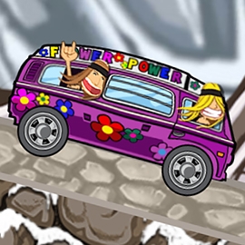 Игра Рок Машина