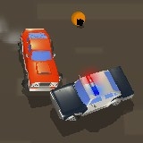 Игра Машина Против Полиции