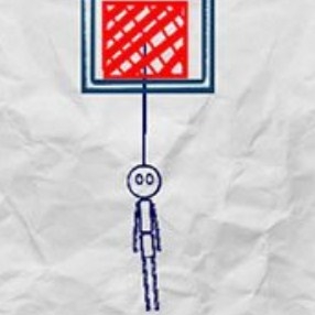 Игра Отрежь Веревку