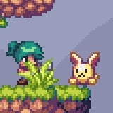 Игра Охота на Кроликов