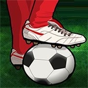 Игра Забей Гол 5