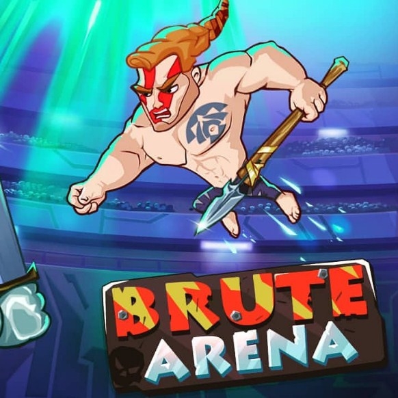 Игра Брутальная Арена