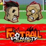 Игра Футбольное Пенальти Чемпионов