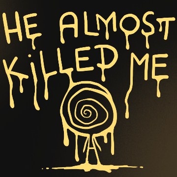 Игра Он Чуть Не Убил Меня