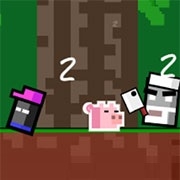 Игра Джимоти Пиггертон